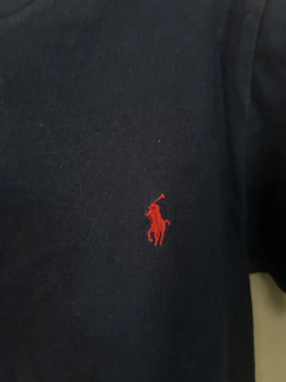 Remera Polo Ralph Lauren - imagen 4