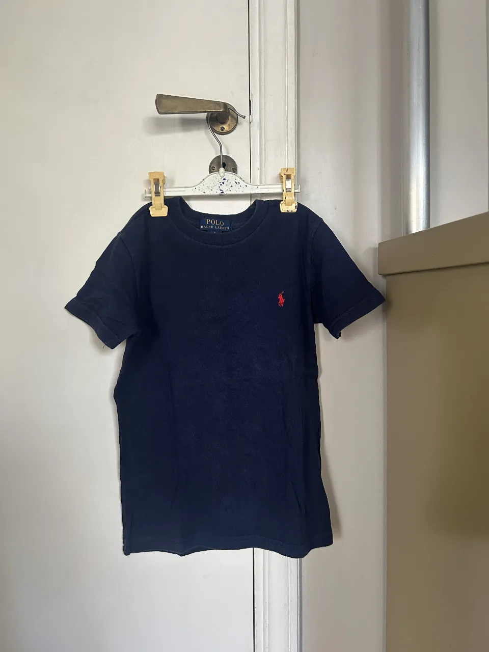 Remera Polo Ralph Lauren - imagen 1
