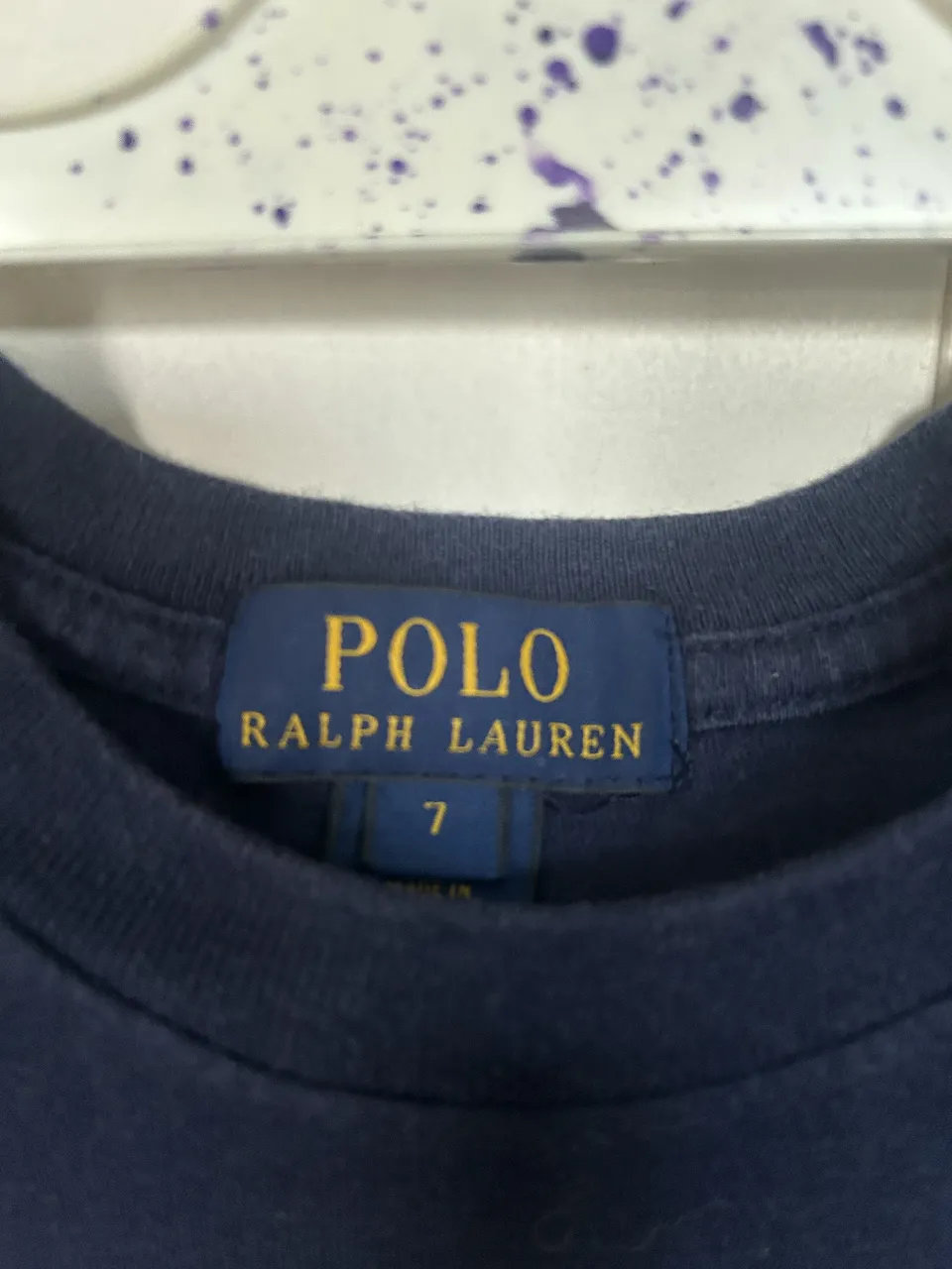 Remera Polo Ralph Lauren - imagen 2