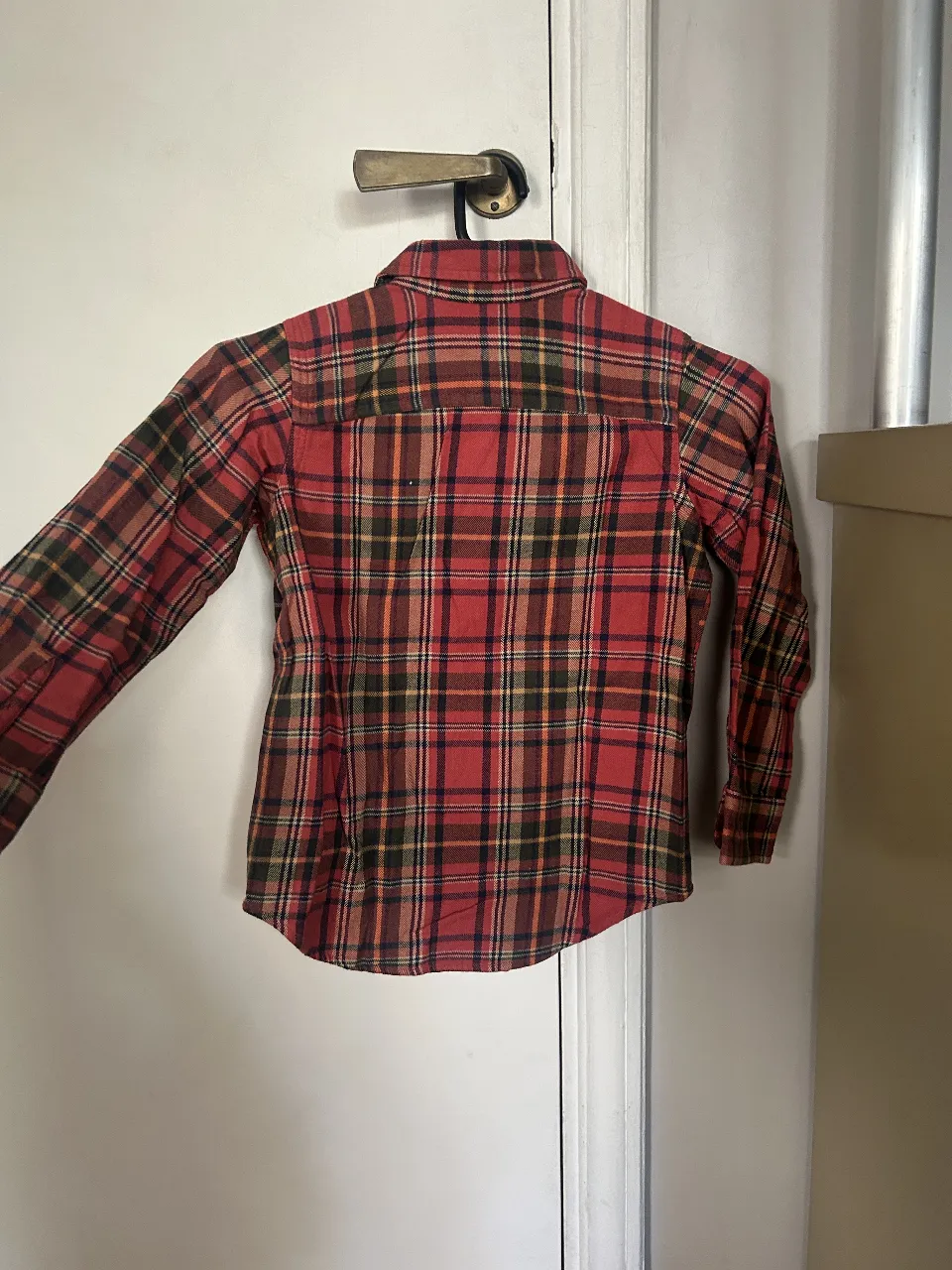 Camisa manga larga Polo Ralph Lauren - imagen 3