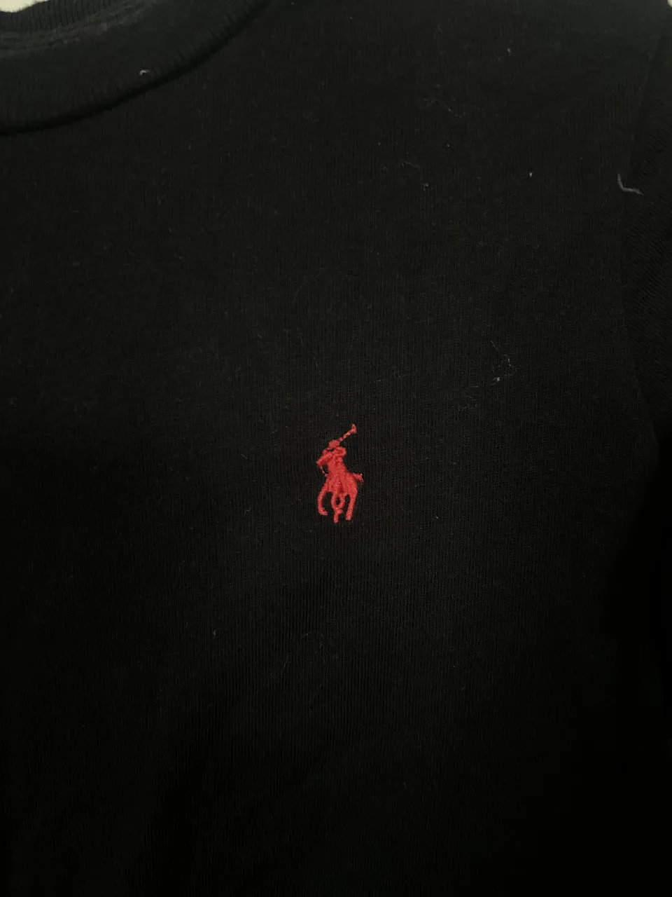 Remera Polo Ralph Lauren - imagen 3