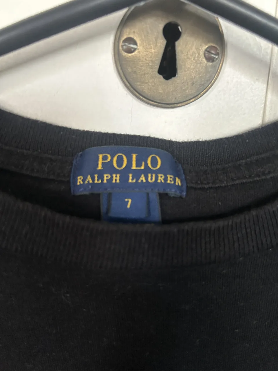 Remera Polo Ralph Lauren - imagen 2