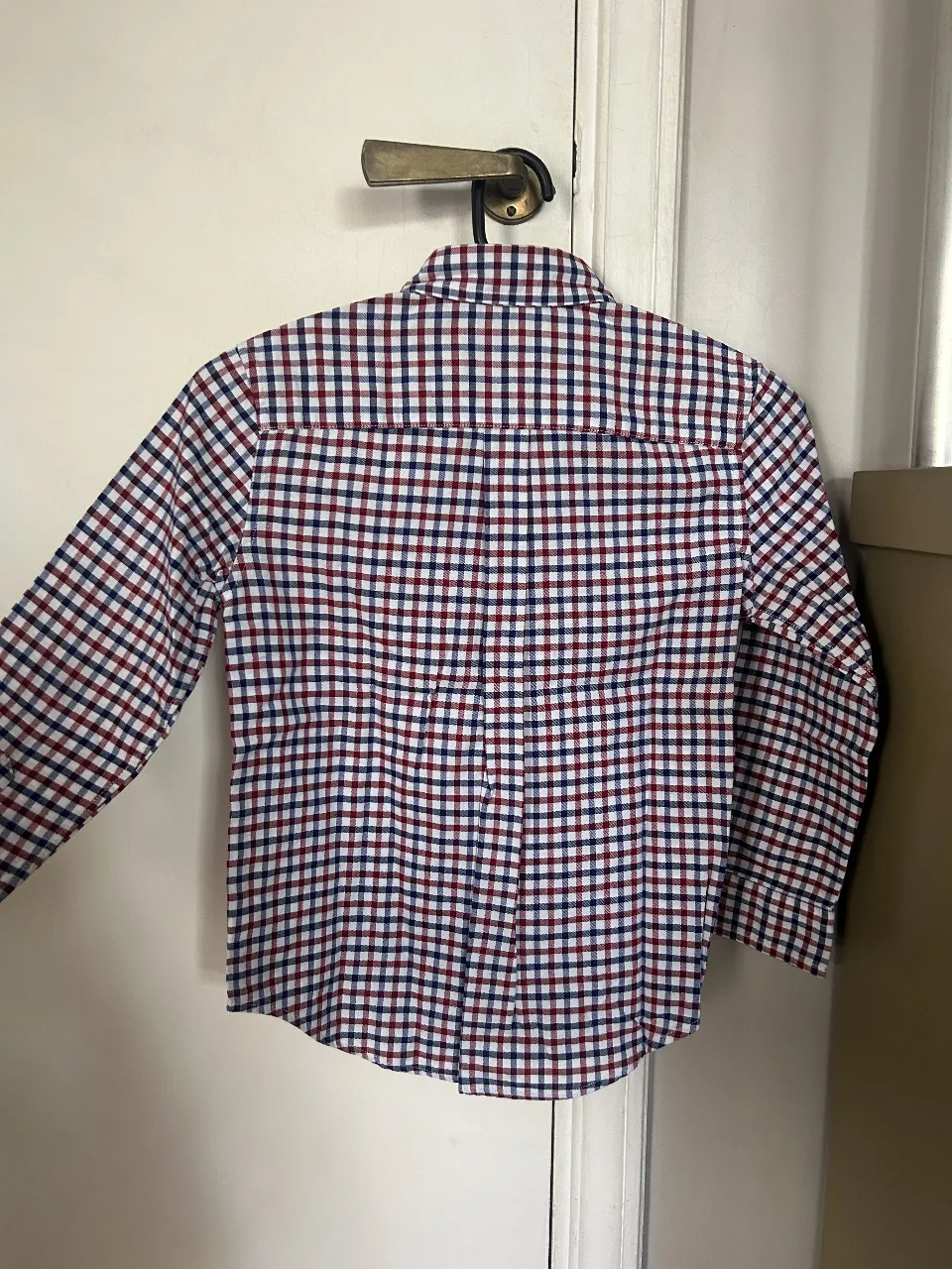 Camisa manga larga Polo Ralph Lauren - imagen 4