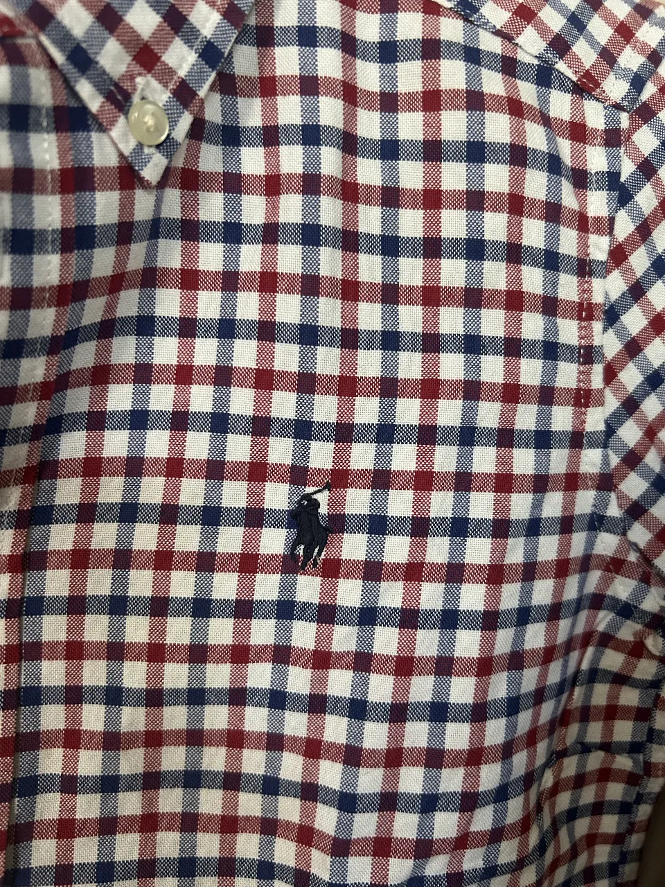 Camisa manga larga Polo Ralph Lauren - imagen 3