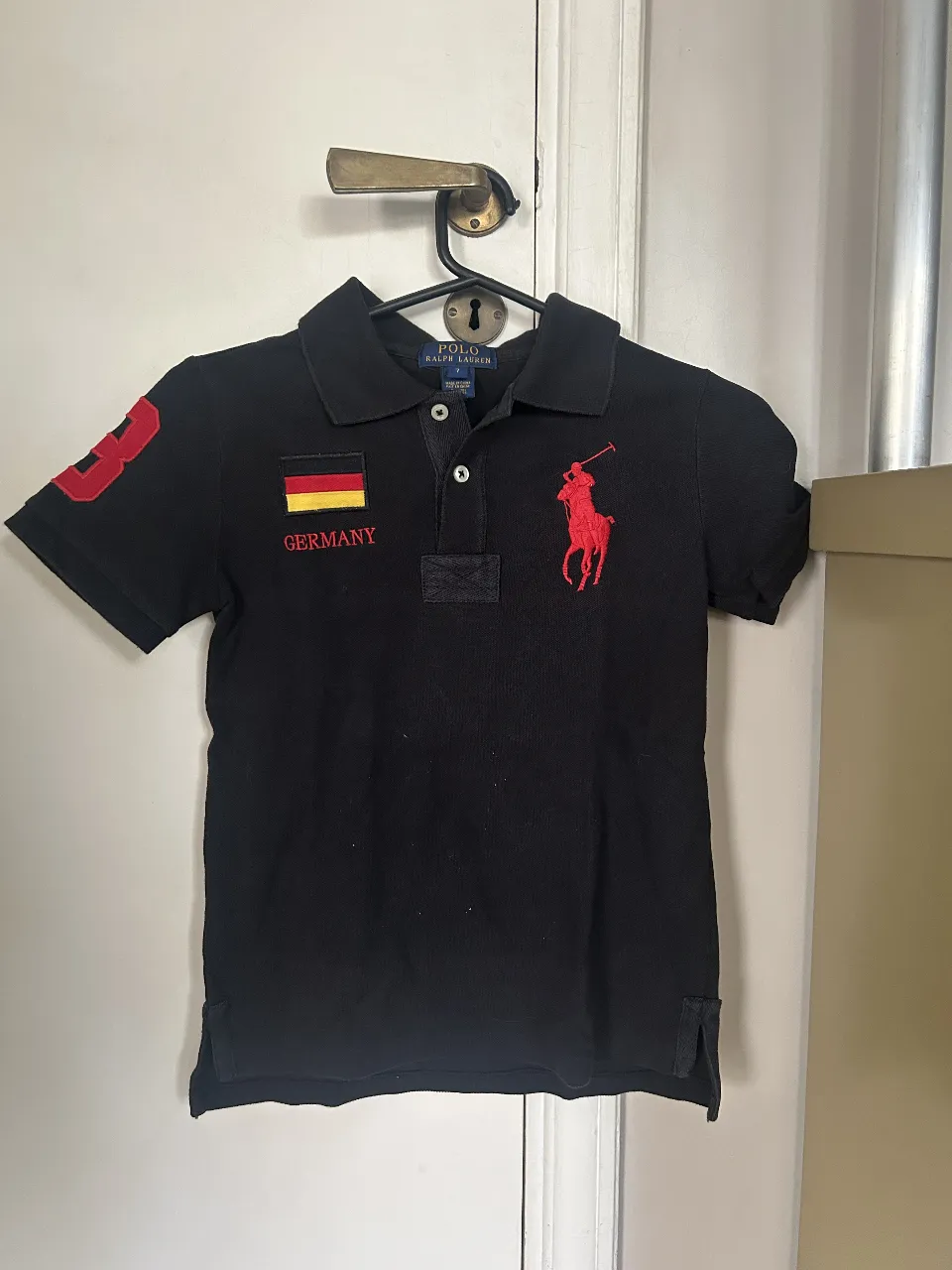 Chomba Polo Ralph Lauren