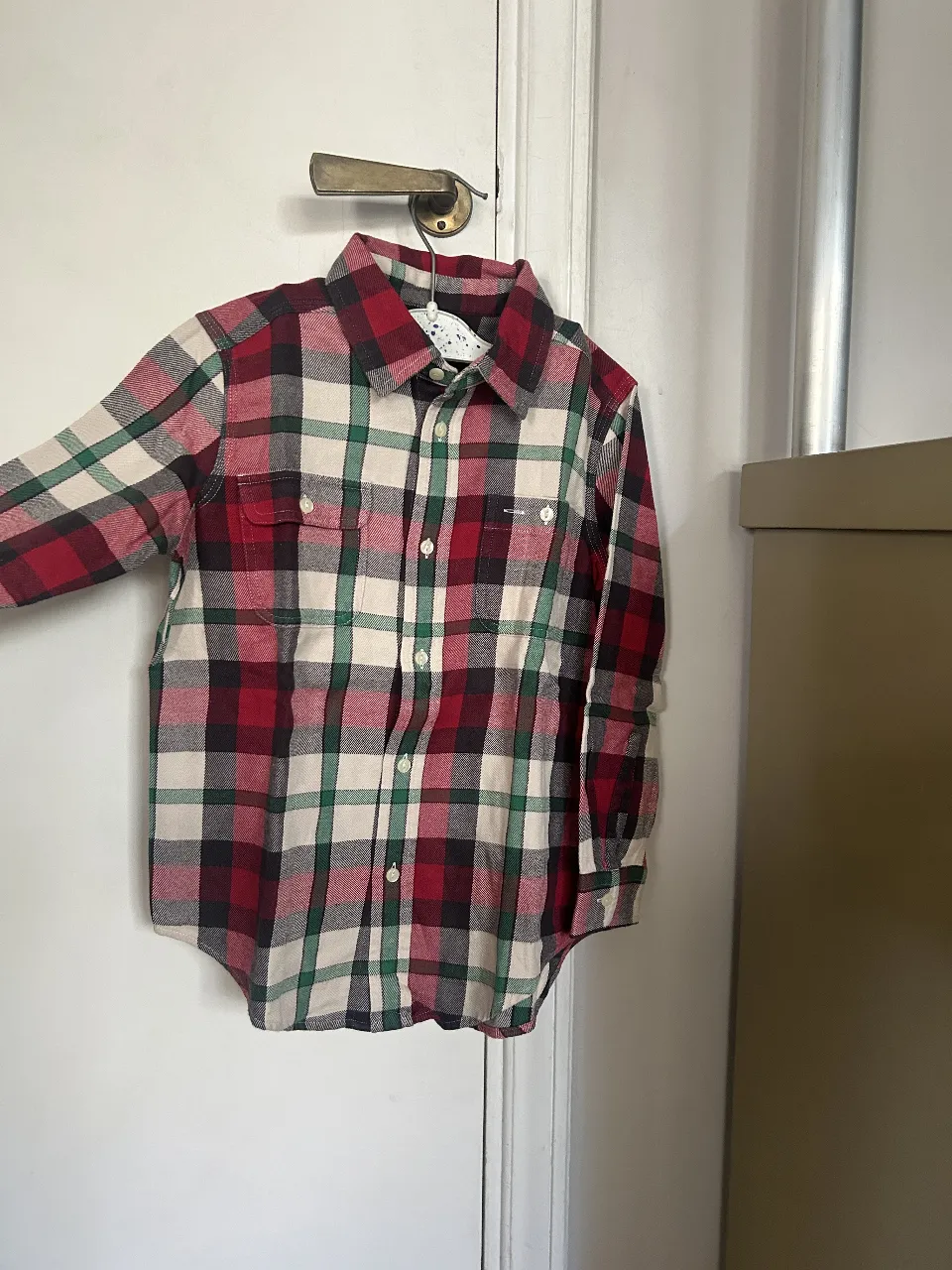 Camisa manga larga Polo Ralph Lauren