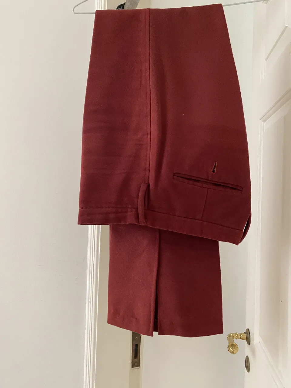 Pantalón Las Pepas - imagen 1