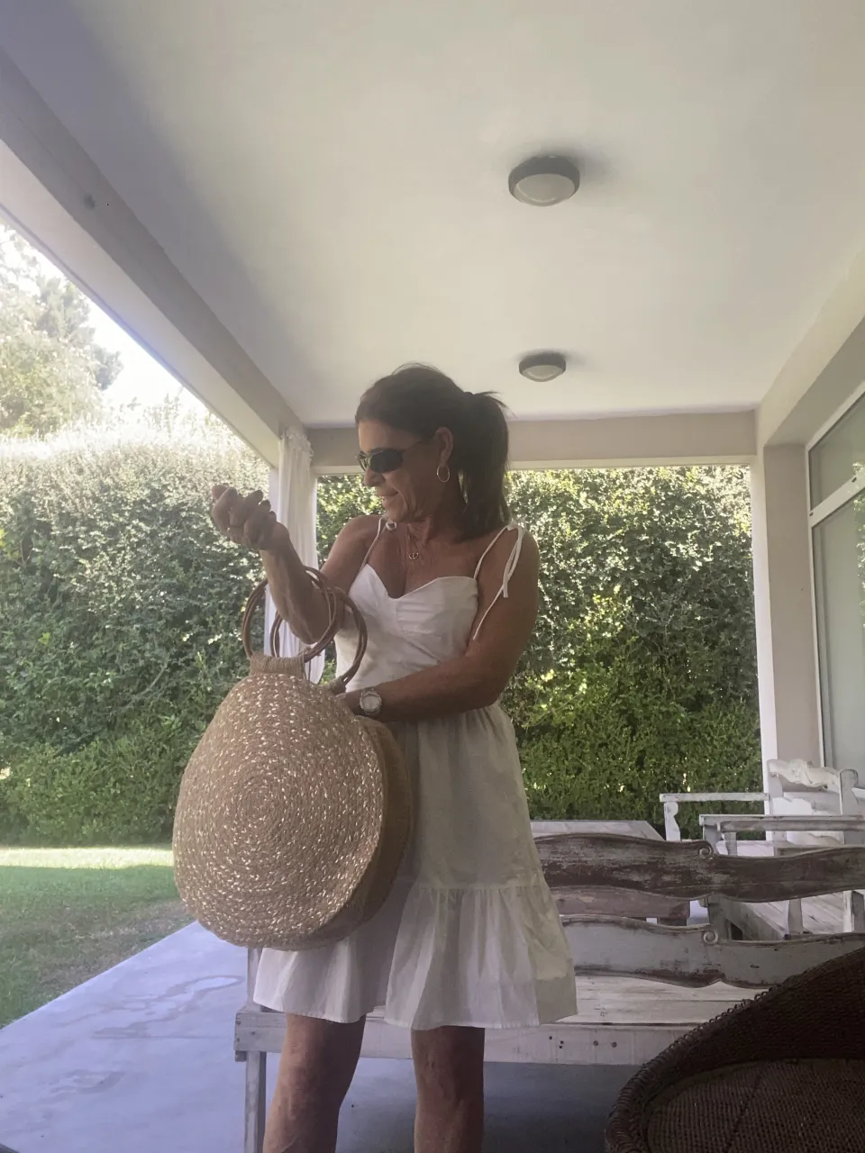 Bolso Bolso importado españa - Vista 3