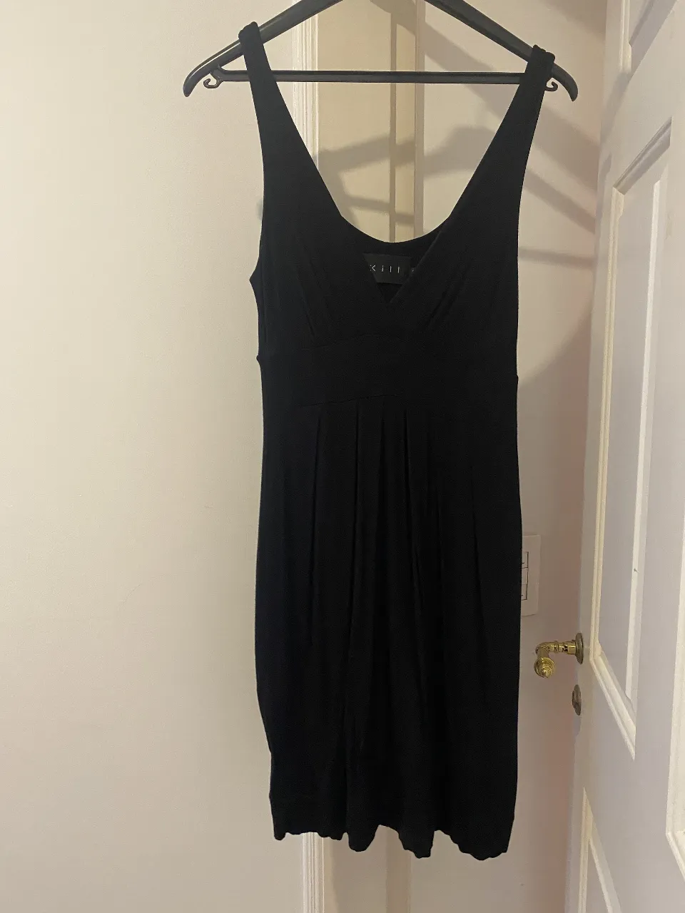 Vestido Kill - imagen 1