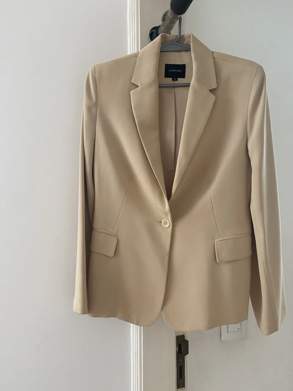 Blazer System Basic