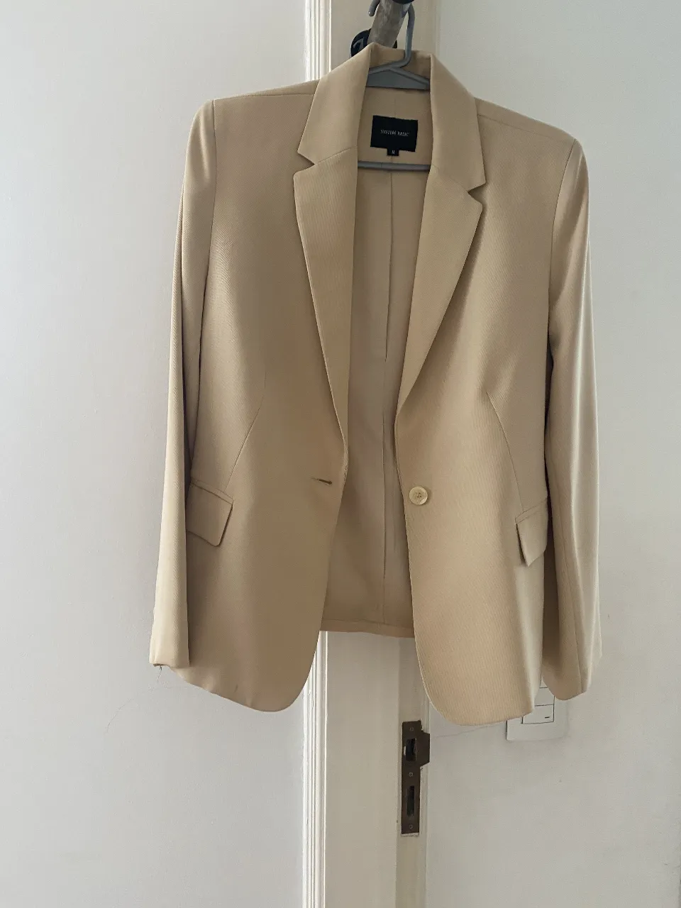 Blazer System Basic - Vista 2