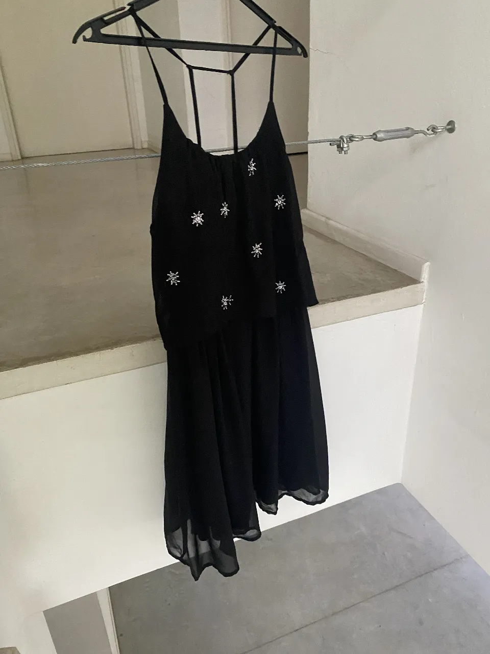 Vestido Importado de europa - imagen 2