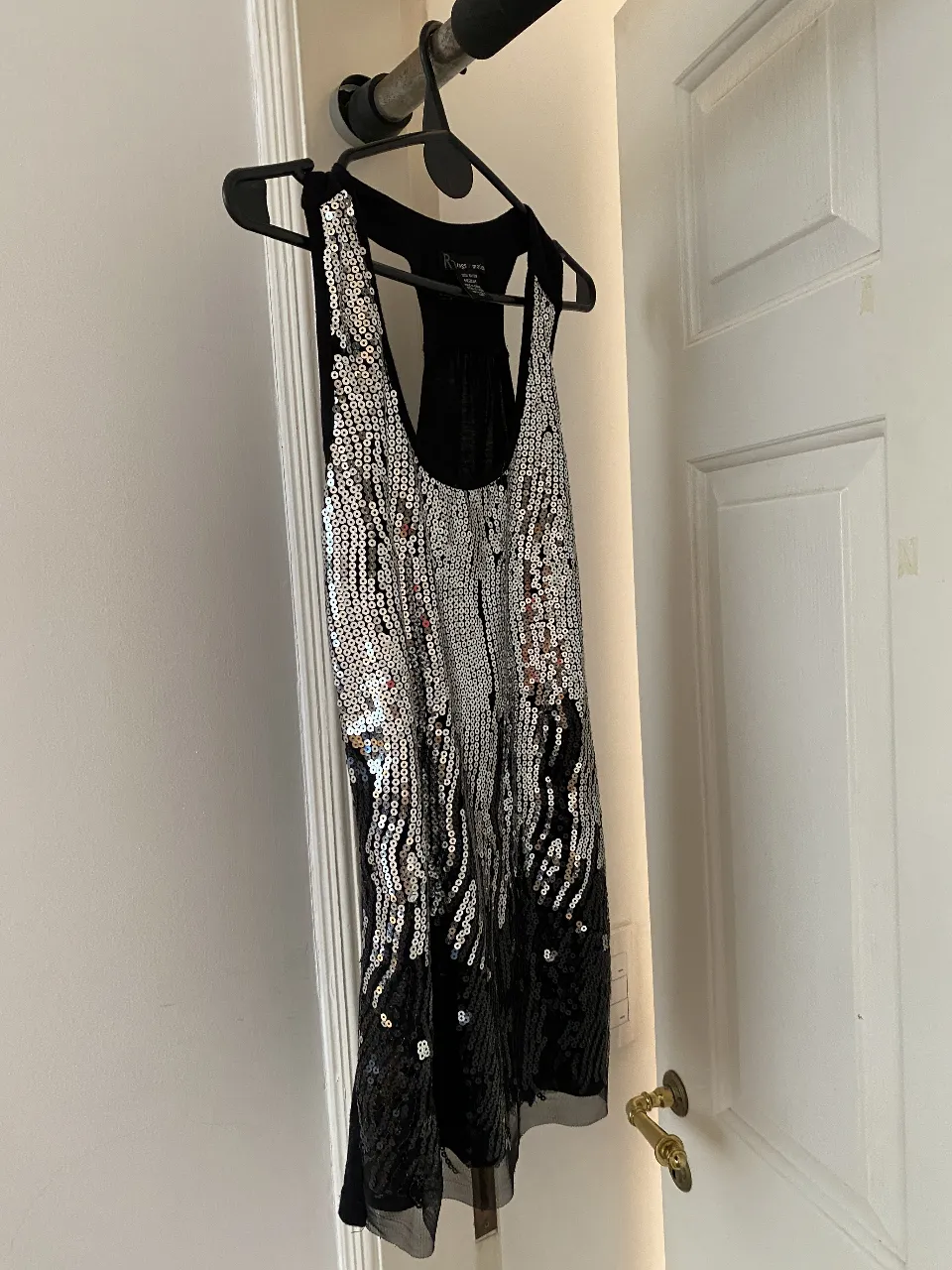 Musculosa Prenda importada de usa miniatura 4