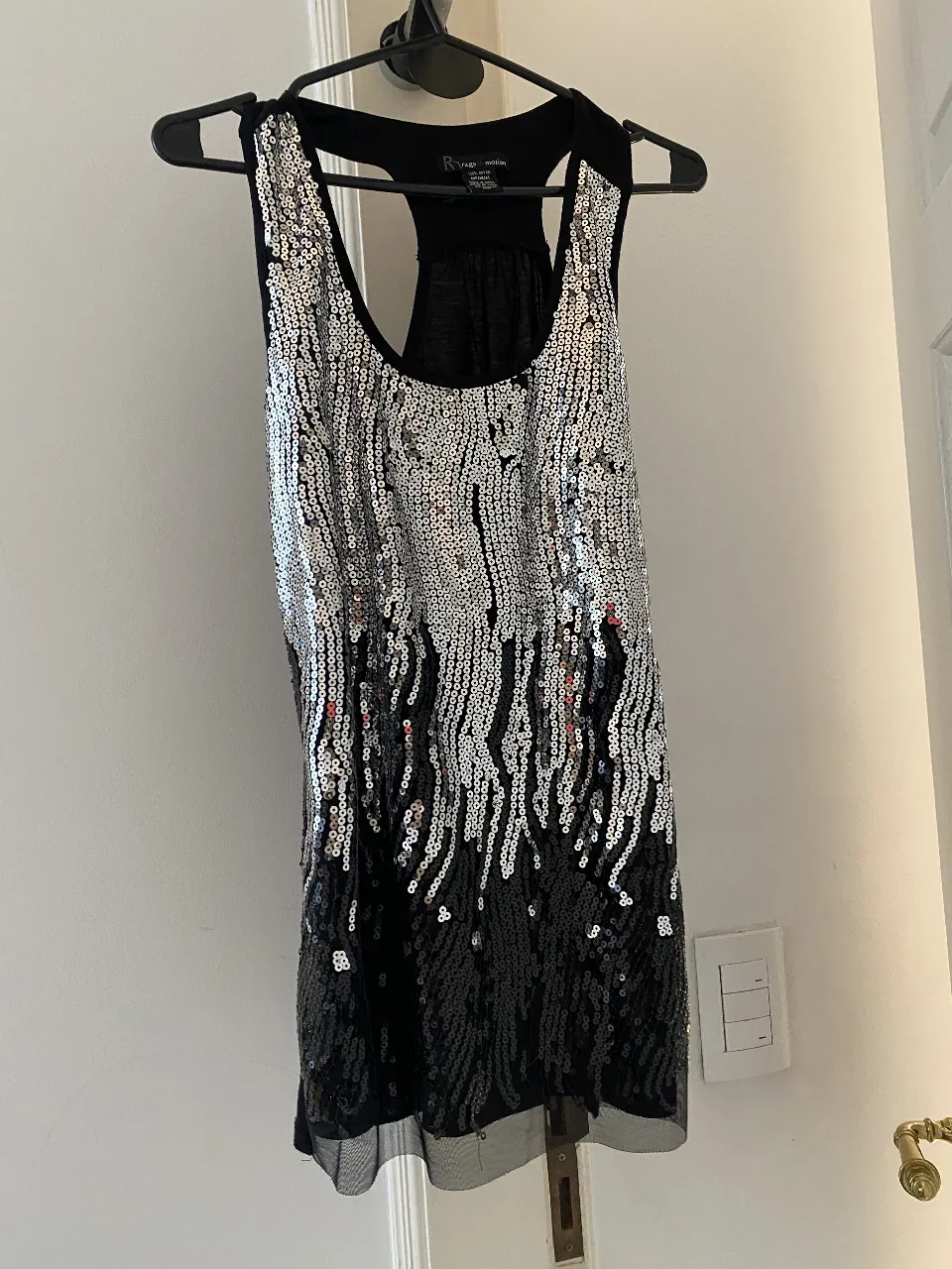Musculosa Prenda importada de usa - Vista 2