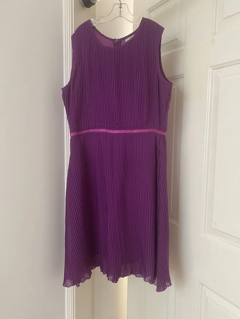 Vestido Italiano - imagen 3