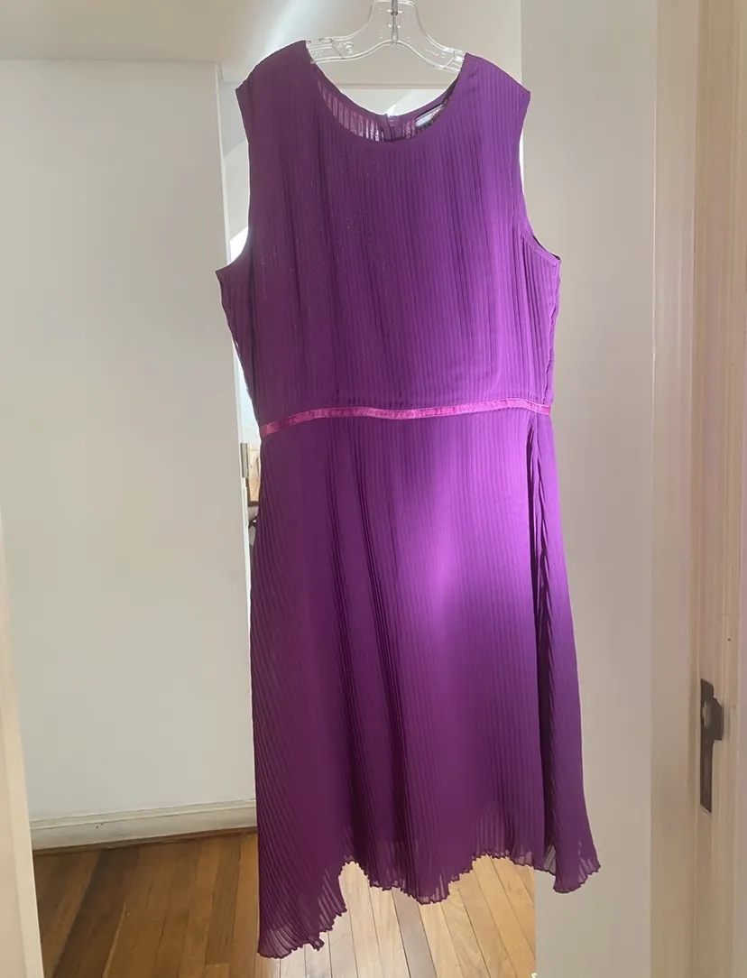 Vestido Italiano - imagen 2