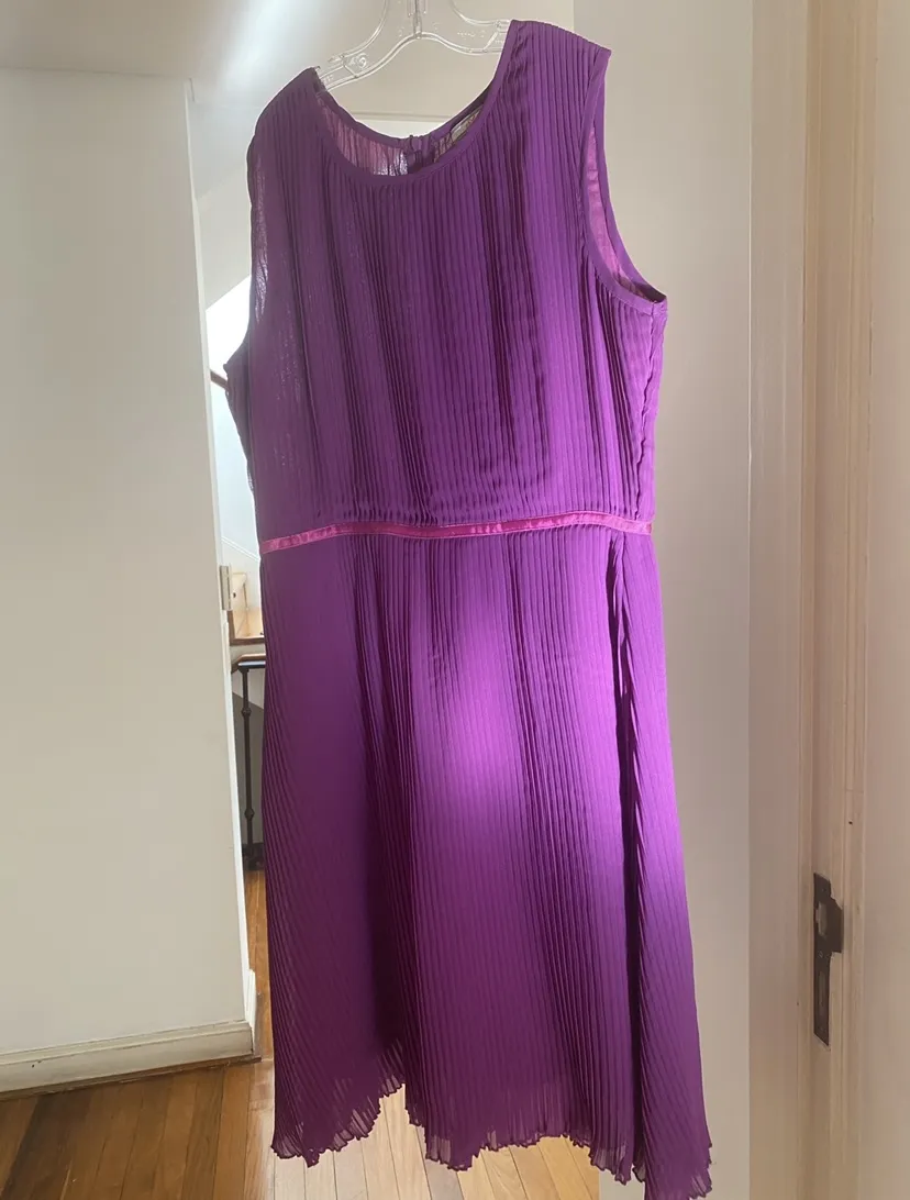 Vestido Italiano - imagen 4