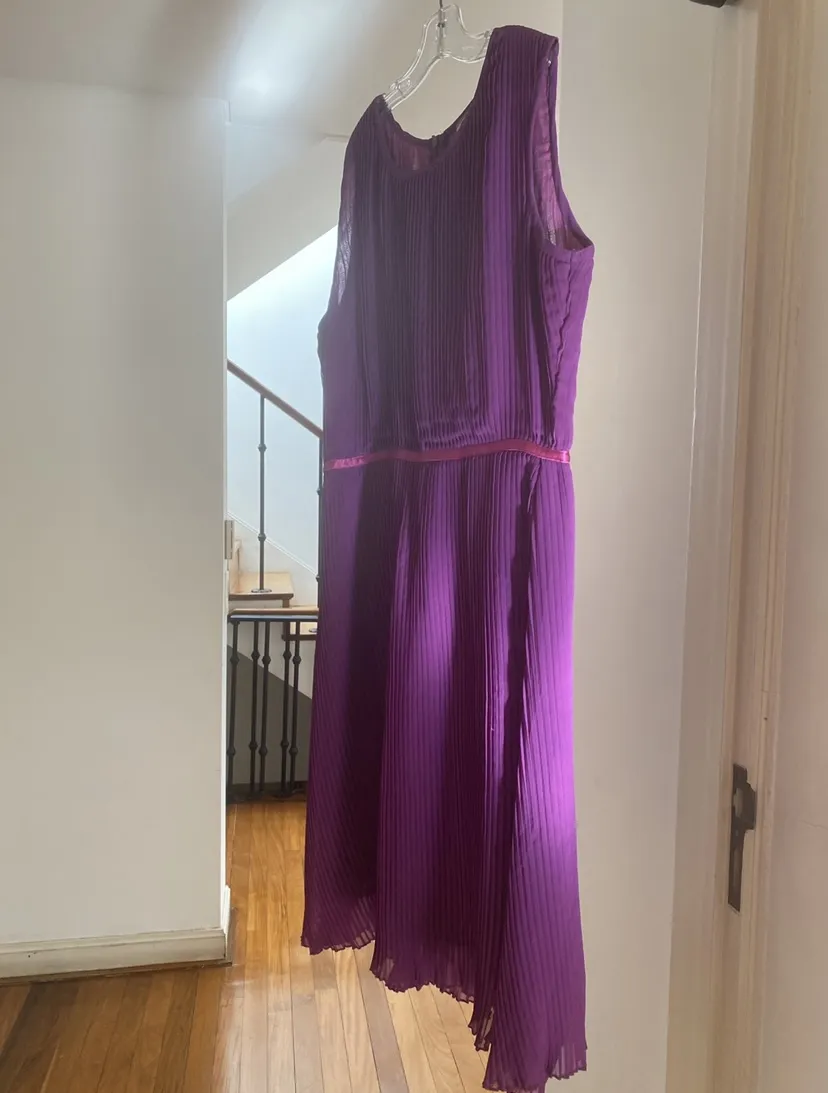 Vestido Italiano - imagen 1