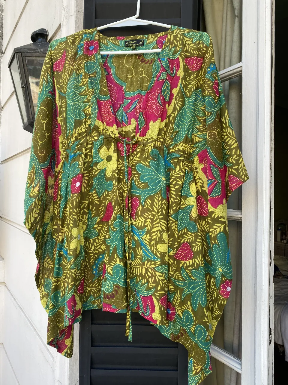 Blusa Prenda importada - imagen 3