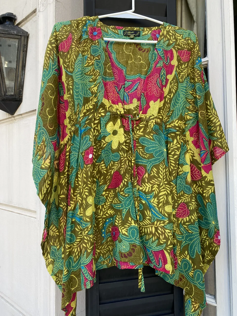 Blusa Prenda importada - imagen 2