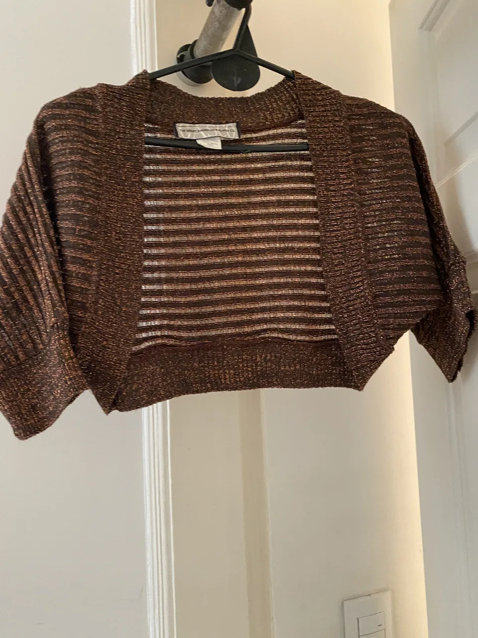 Cardigan Prenda importada - imagen 2