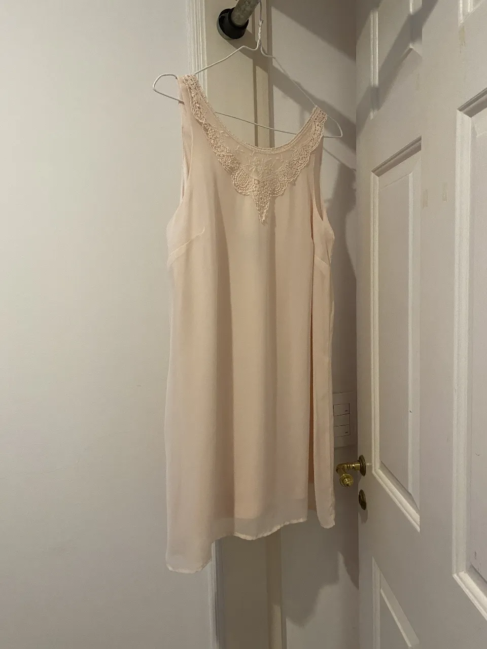 Vestido Forever 21 - imagen 1