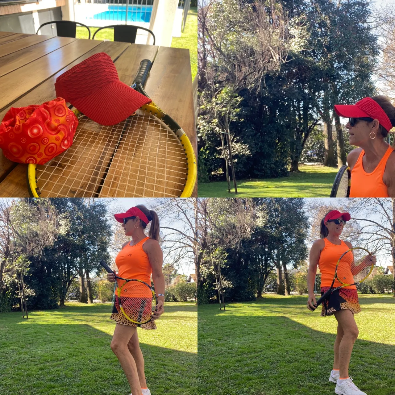 Gorra Prenda importada - imagen 1
