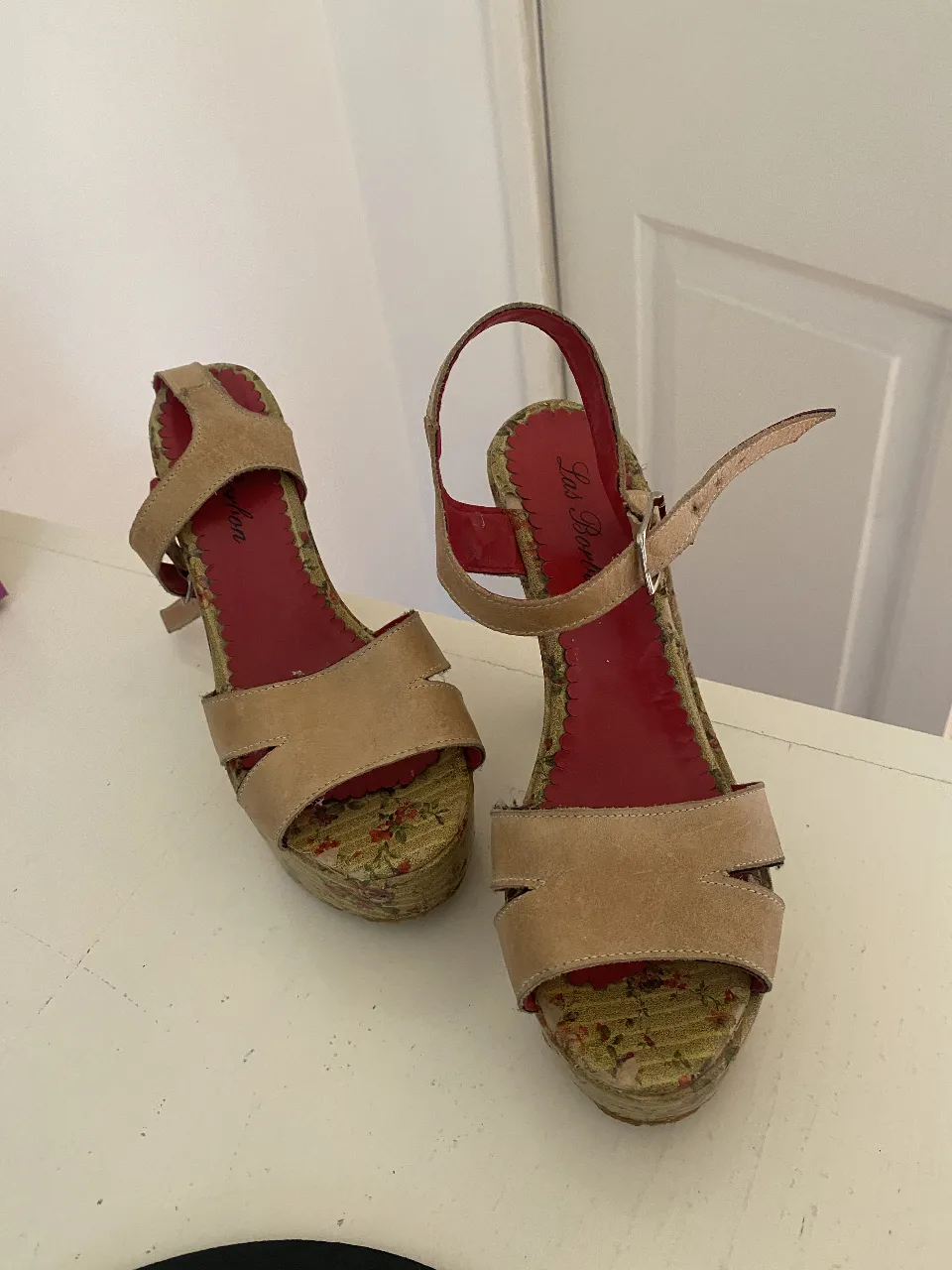 Sandalias Boutbon - imagen 1