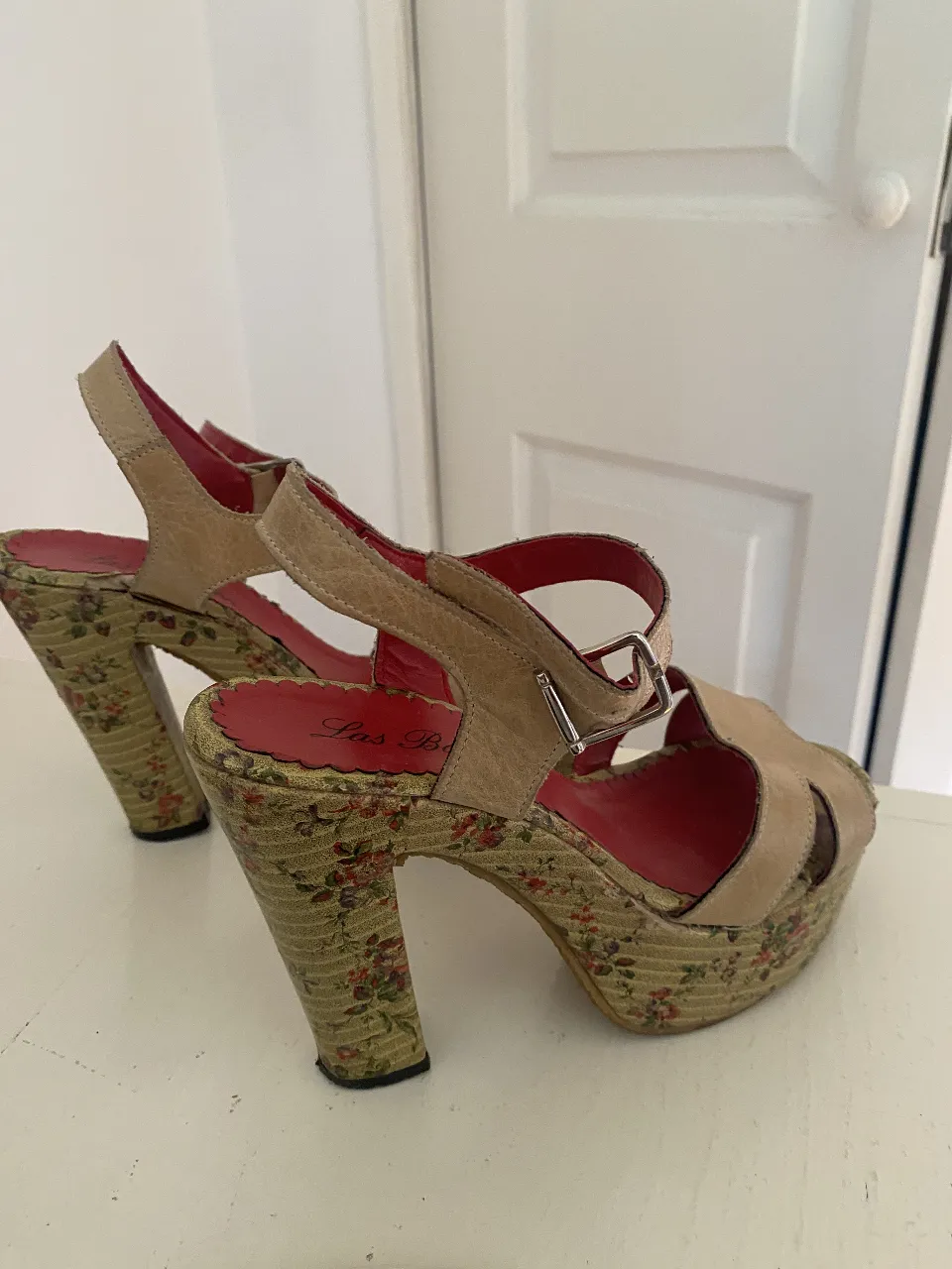 Sandalias Boutbon - imagen 2