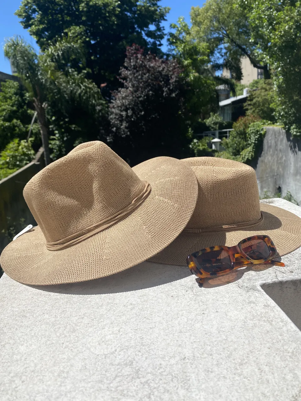 Sombrero Importado - imagen 3
