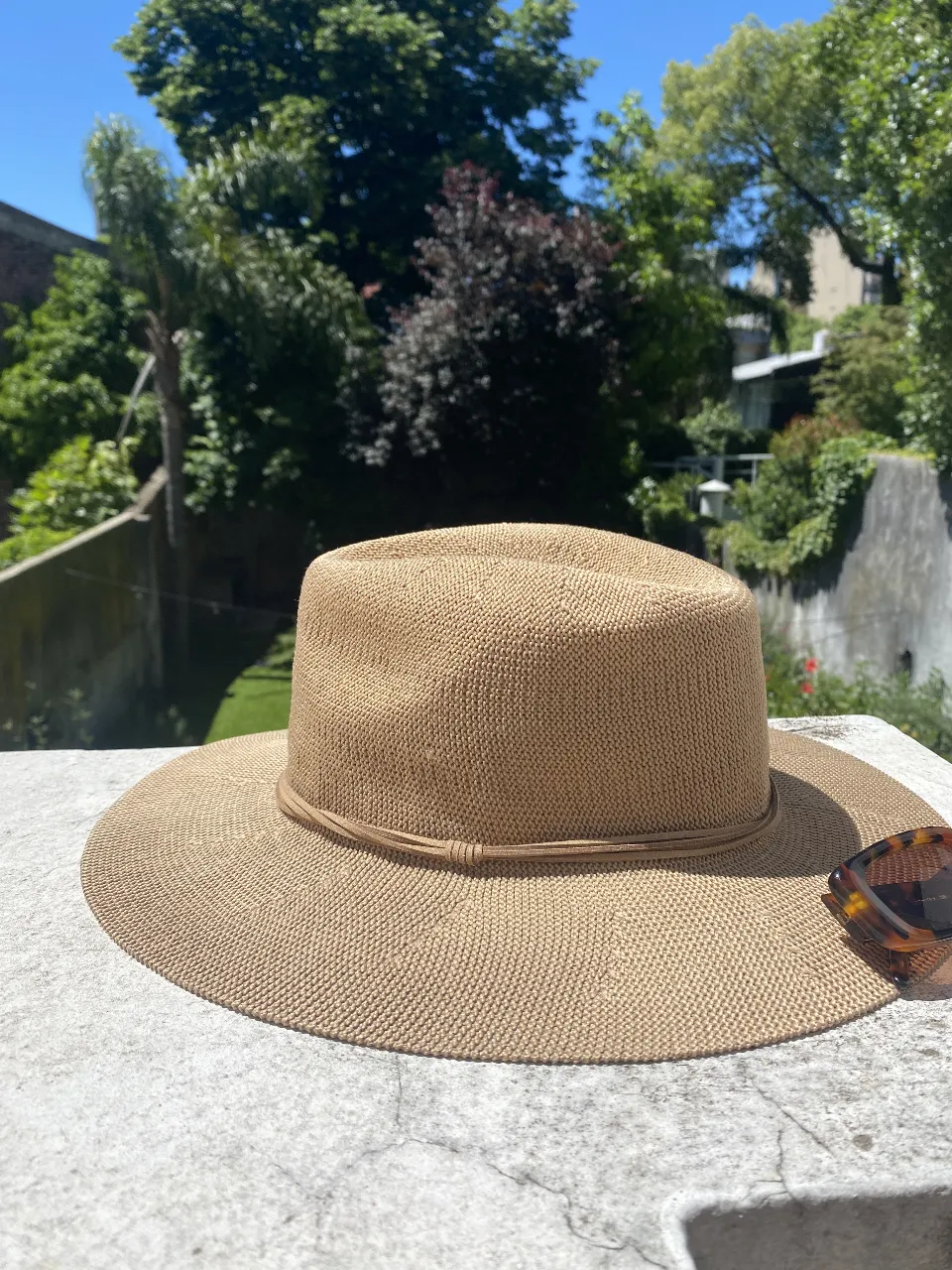 Sombrero Importado - imagen 2