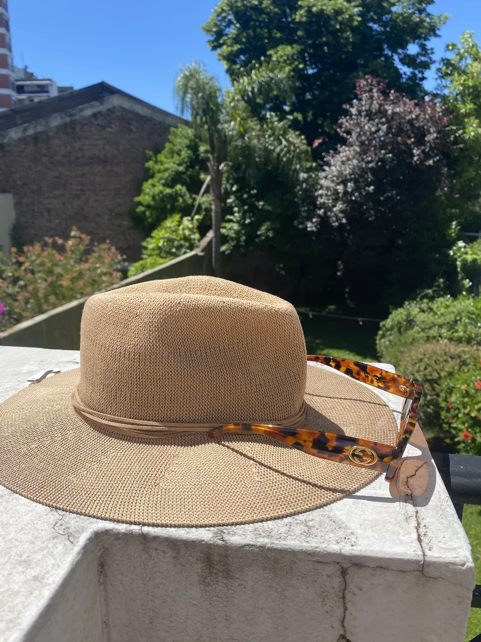 Sombrero Importado - imagen 4