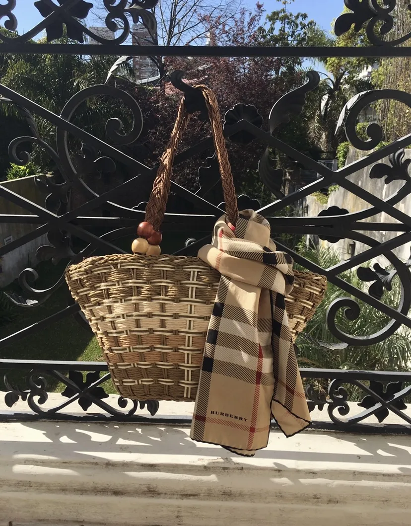 Bolso La.canasterie - imagen 2