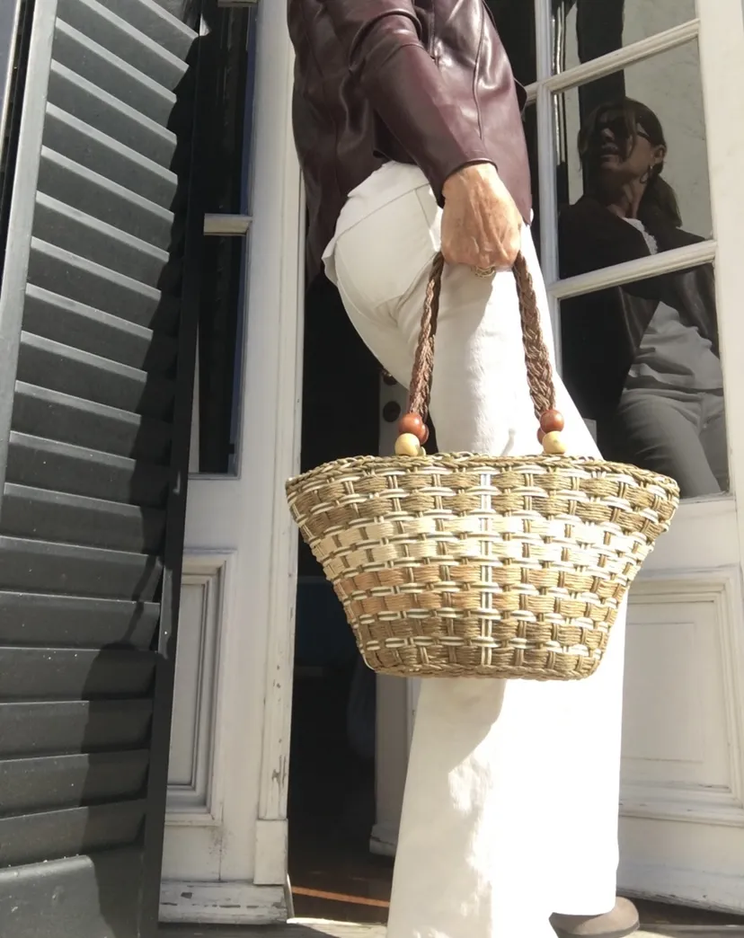 Bolso La.canasterie - imagen 1
