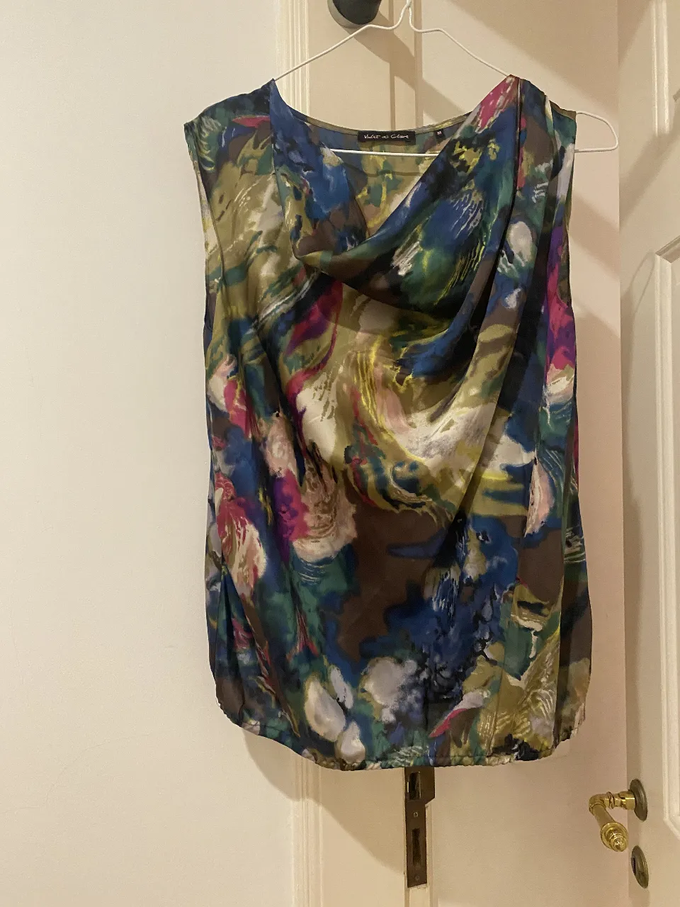 Blusa Prenda importada - imagen 2