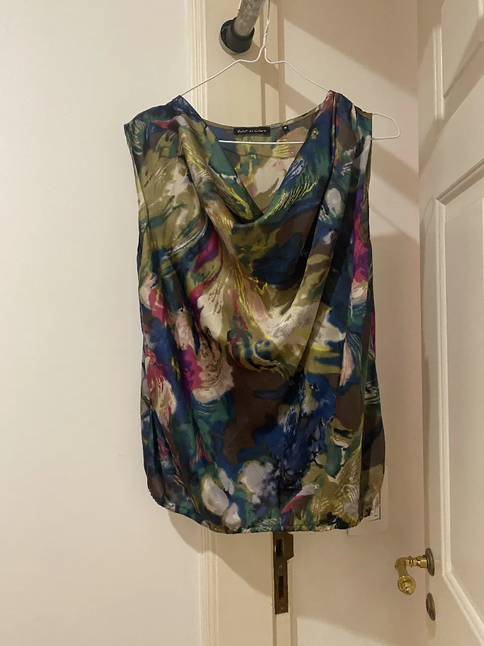 Blusa Prenda importada - imagen 5
