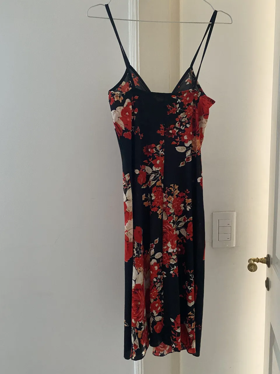 Vestido Prenda importada de usa - imagen 1
