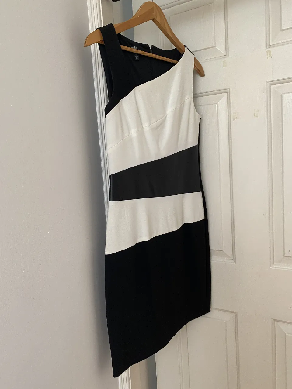 Vestido Importado  de usa - imagen 1