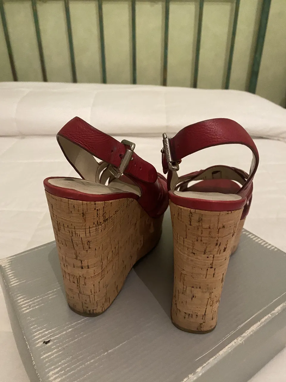 Sandalias Michael Kors - imagen 4