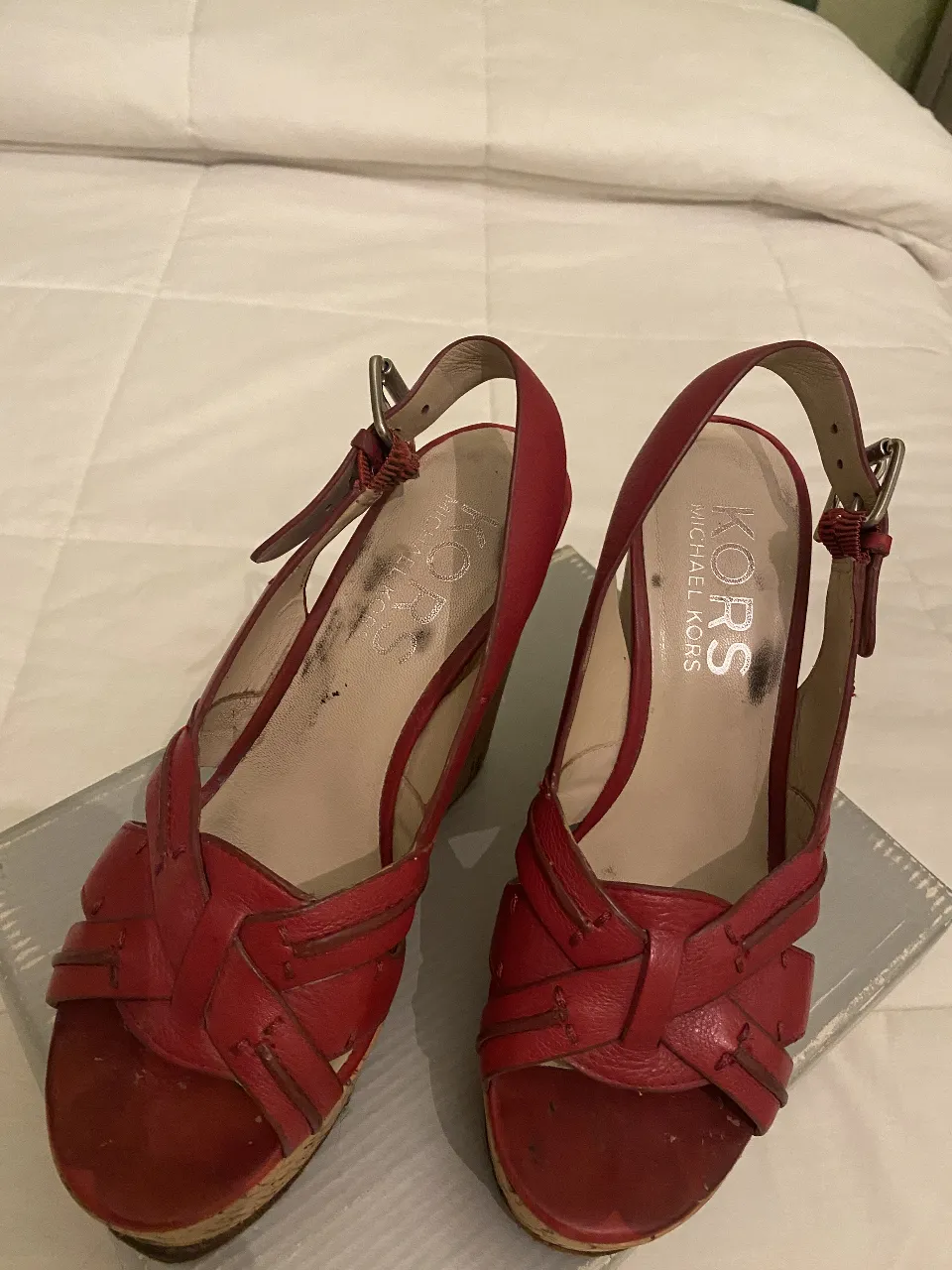 Sandalias Michael Kors - imagen 3
