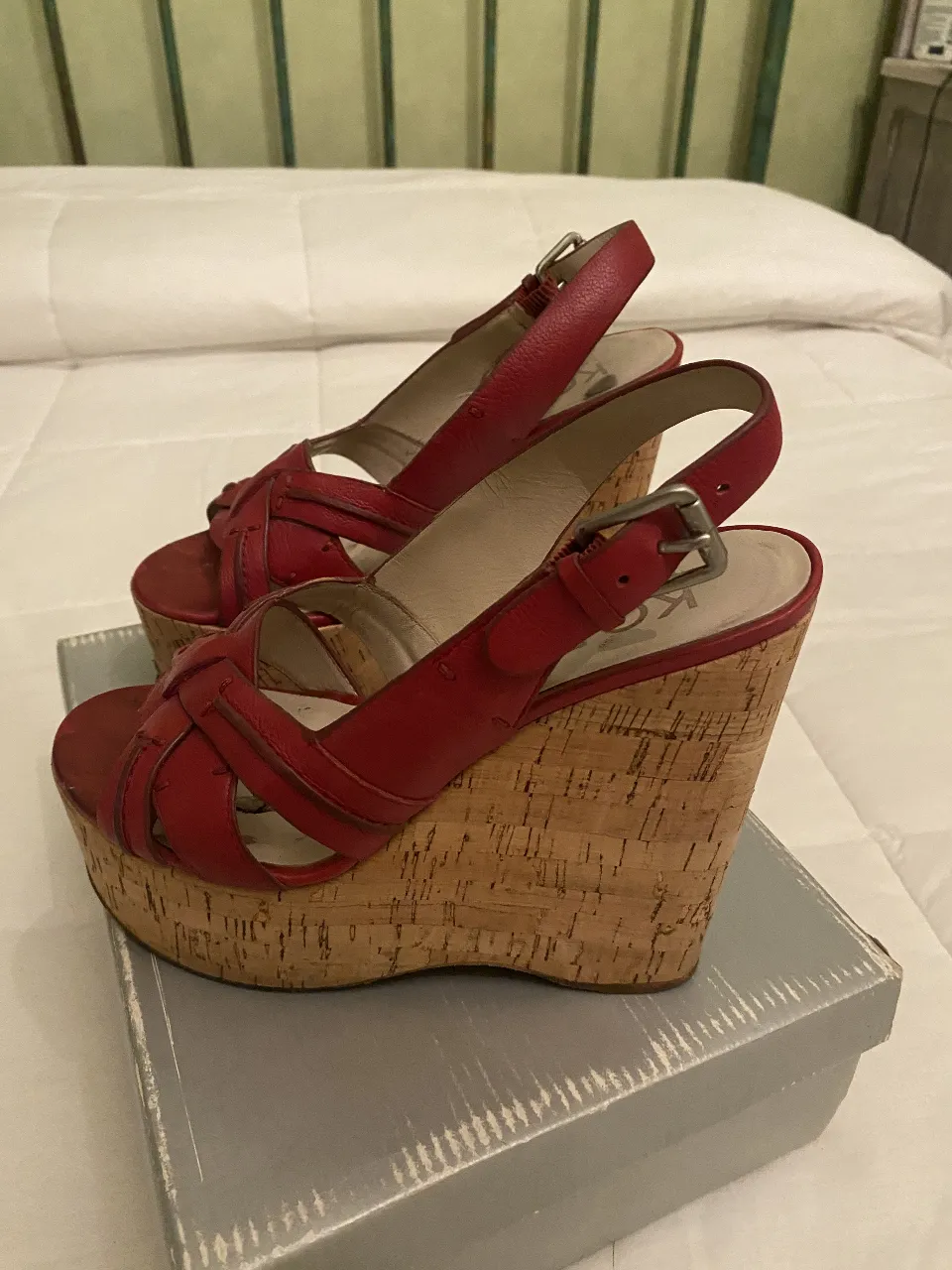 Sandalias Michael Kors - imagen 2
