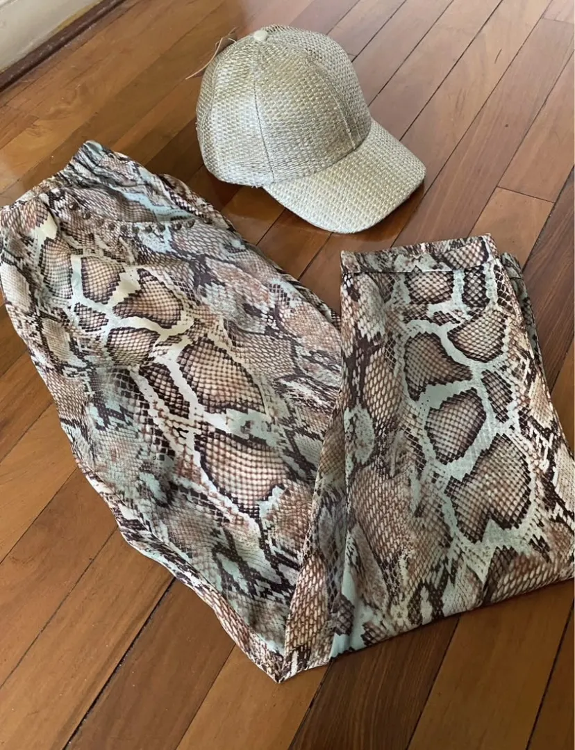 Pantalón Zara - imagen 3