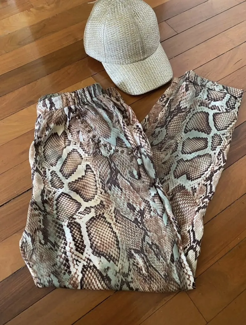 Pantalón Zara - imagen 2