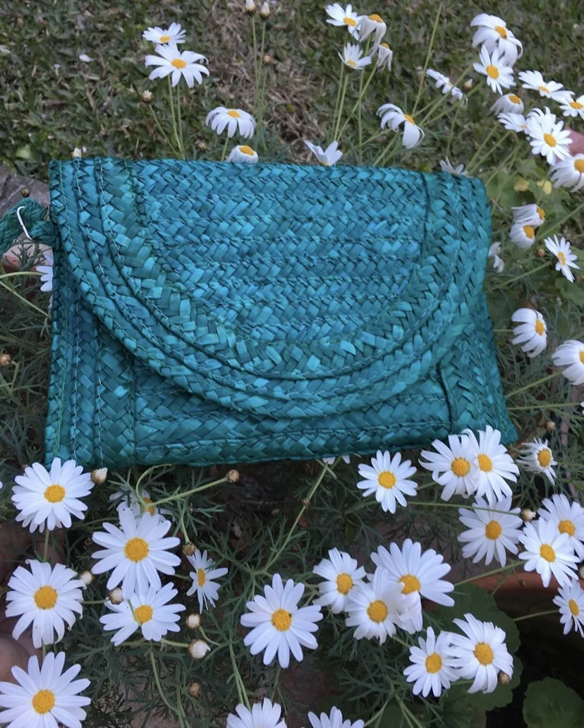 Cartera La.canasterie - imagen 1