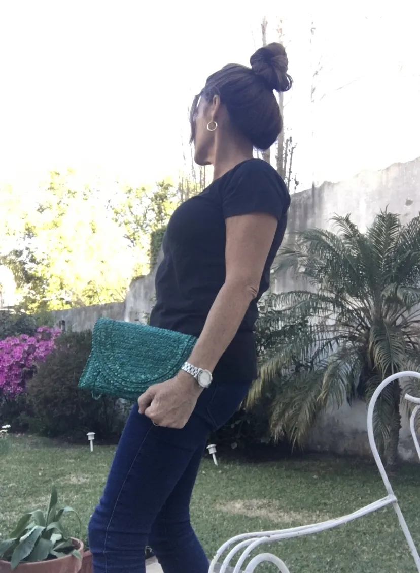 Cartera La.canasterie - imagen 2
