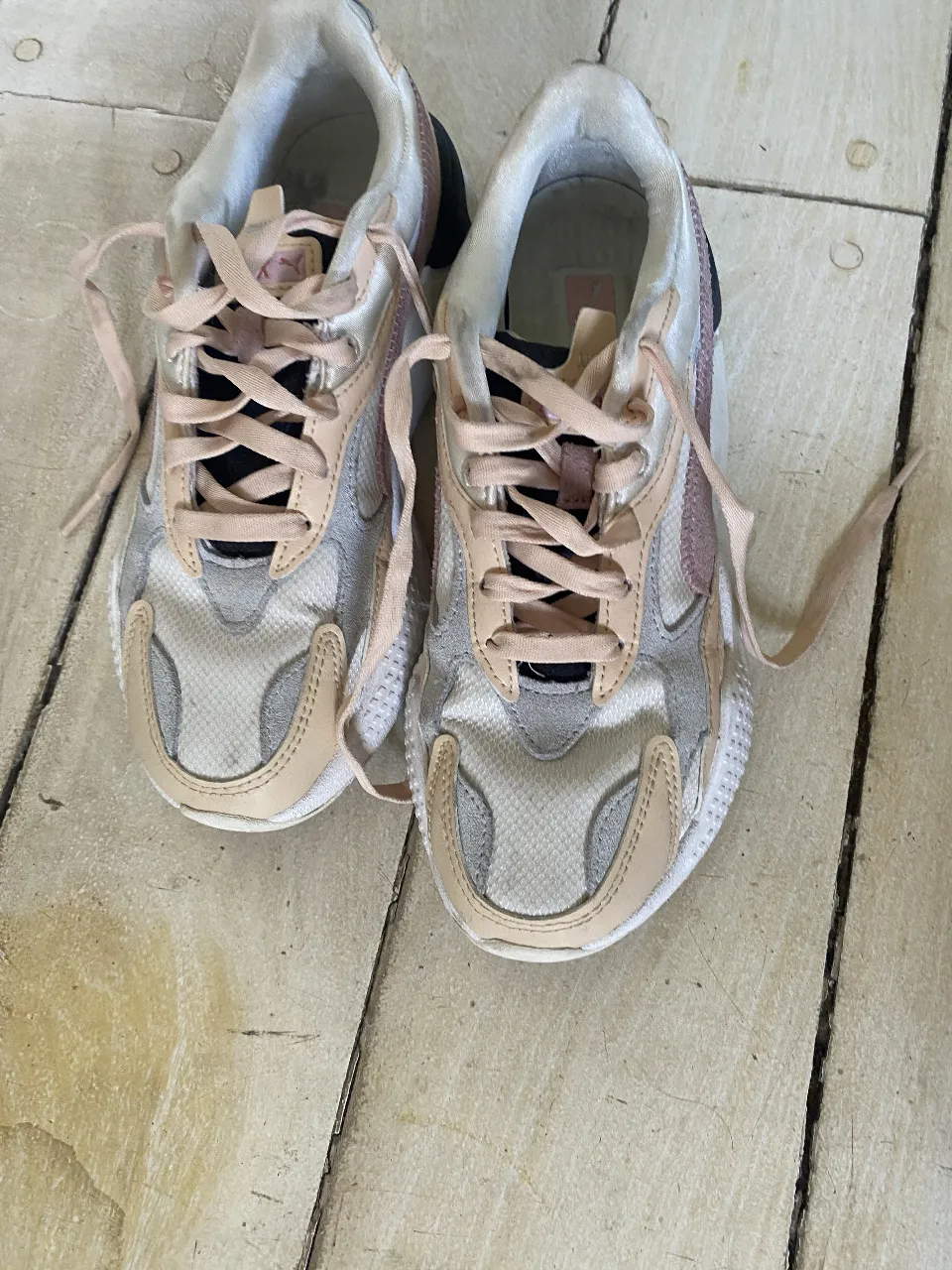 Zapatillas Puma - imagen 3