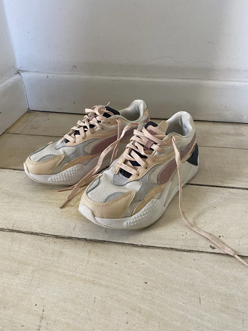 Zapatillas Puma - imagen 4