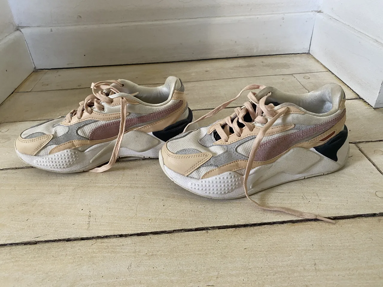 Zapatillas Puma - imagen 2