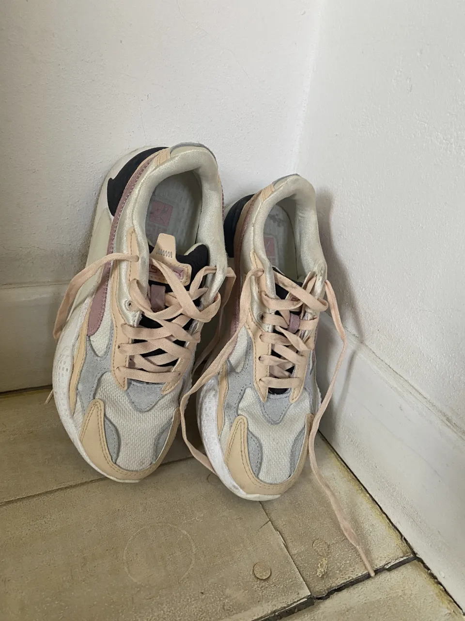 Zapatillas Puma - imagen 5