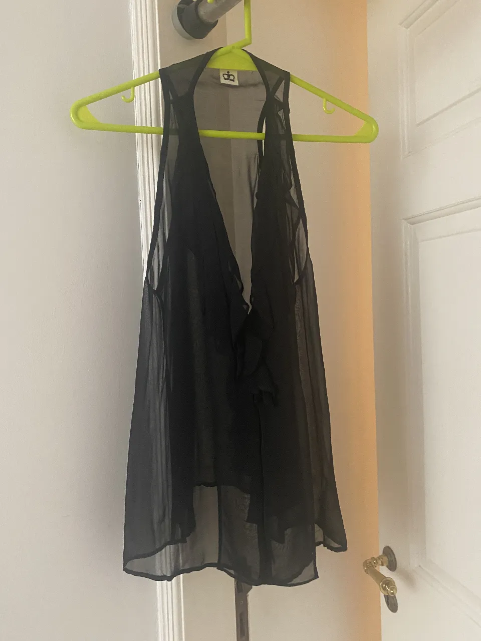 Blusa Paula Cahen D'Anvers - imagen 4